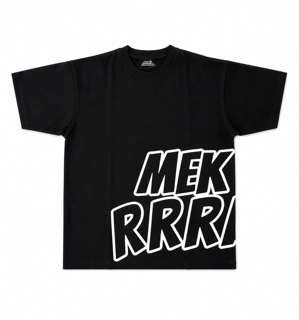 Mek It Rrrr - Bundle