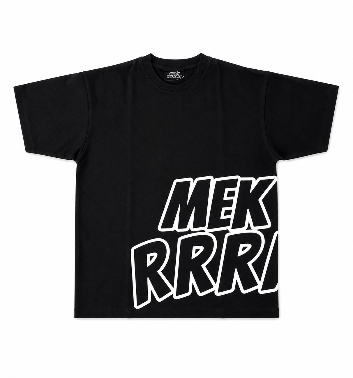 Mek It Rrrr - Bundle